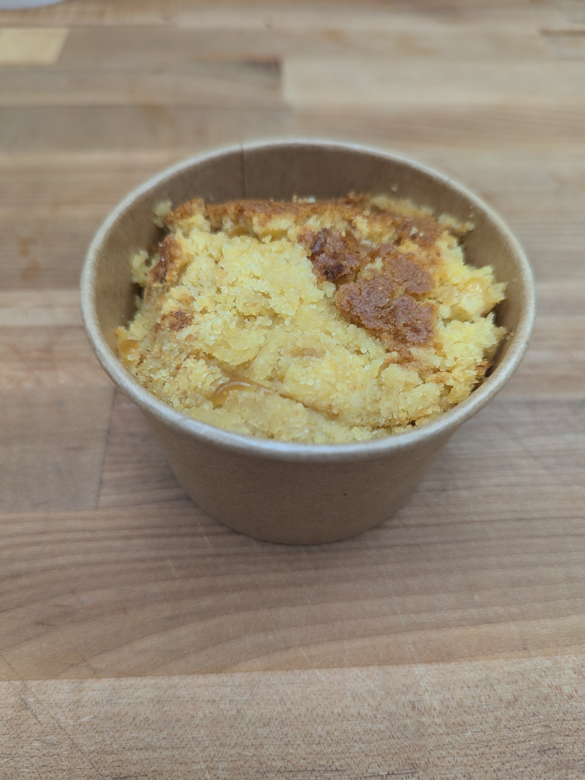Quart of Spoon Bread