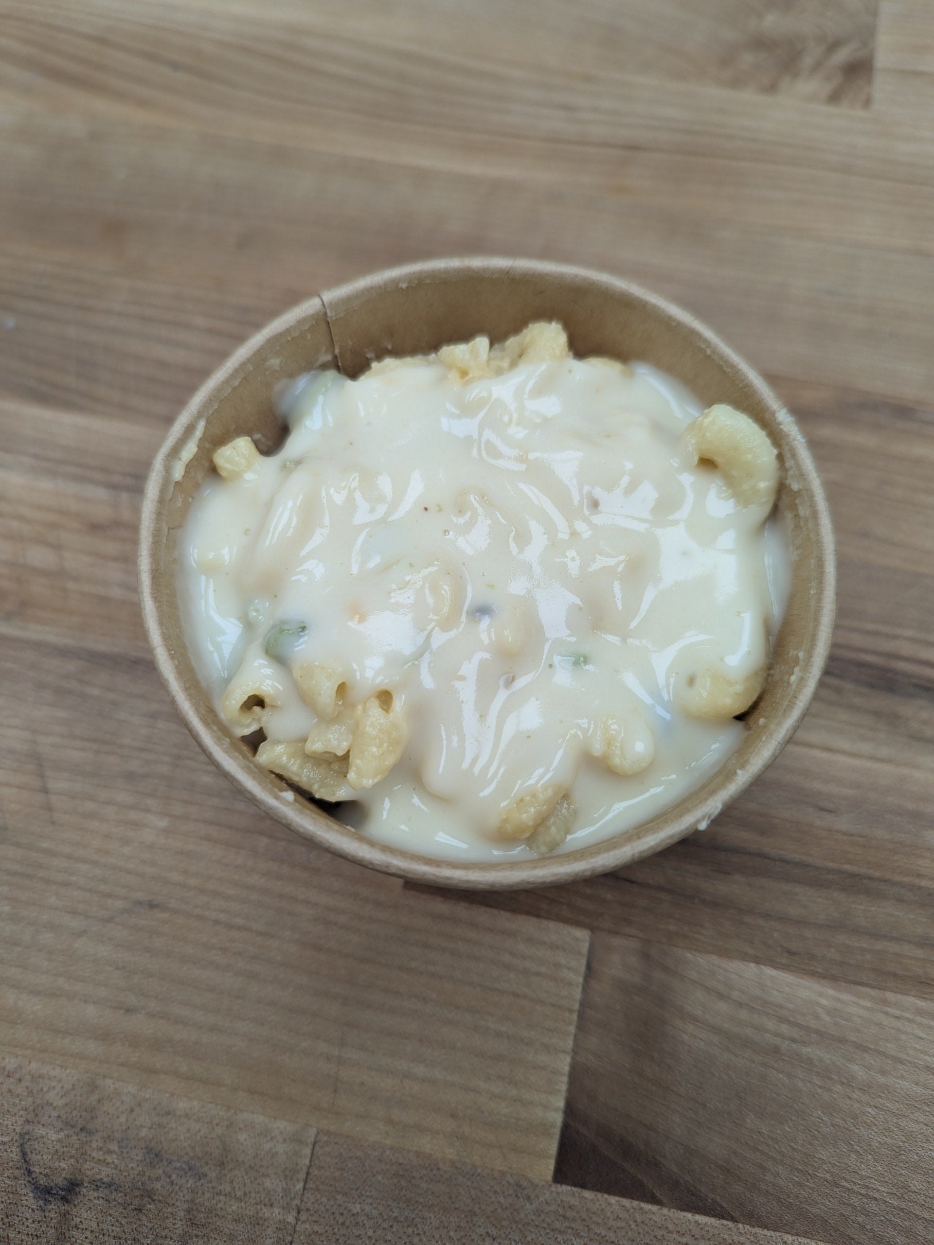 Mac N Cheese