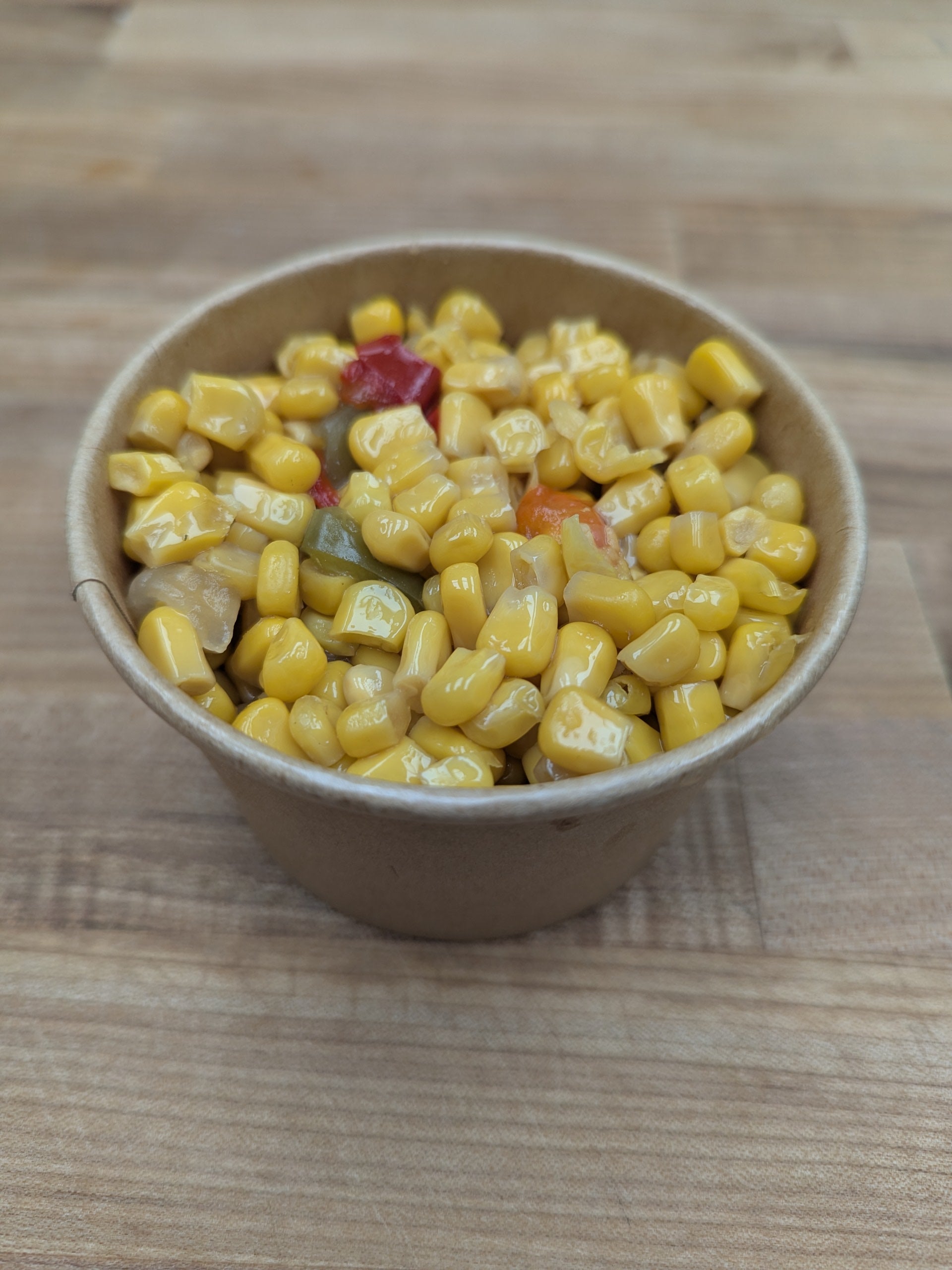 Southwest Corn