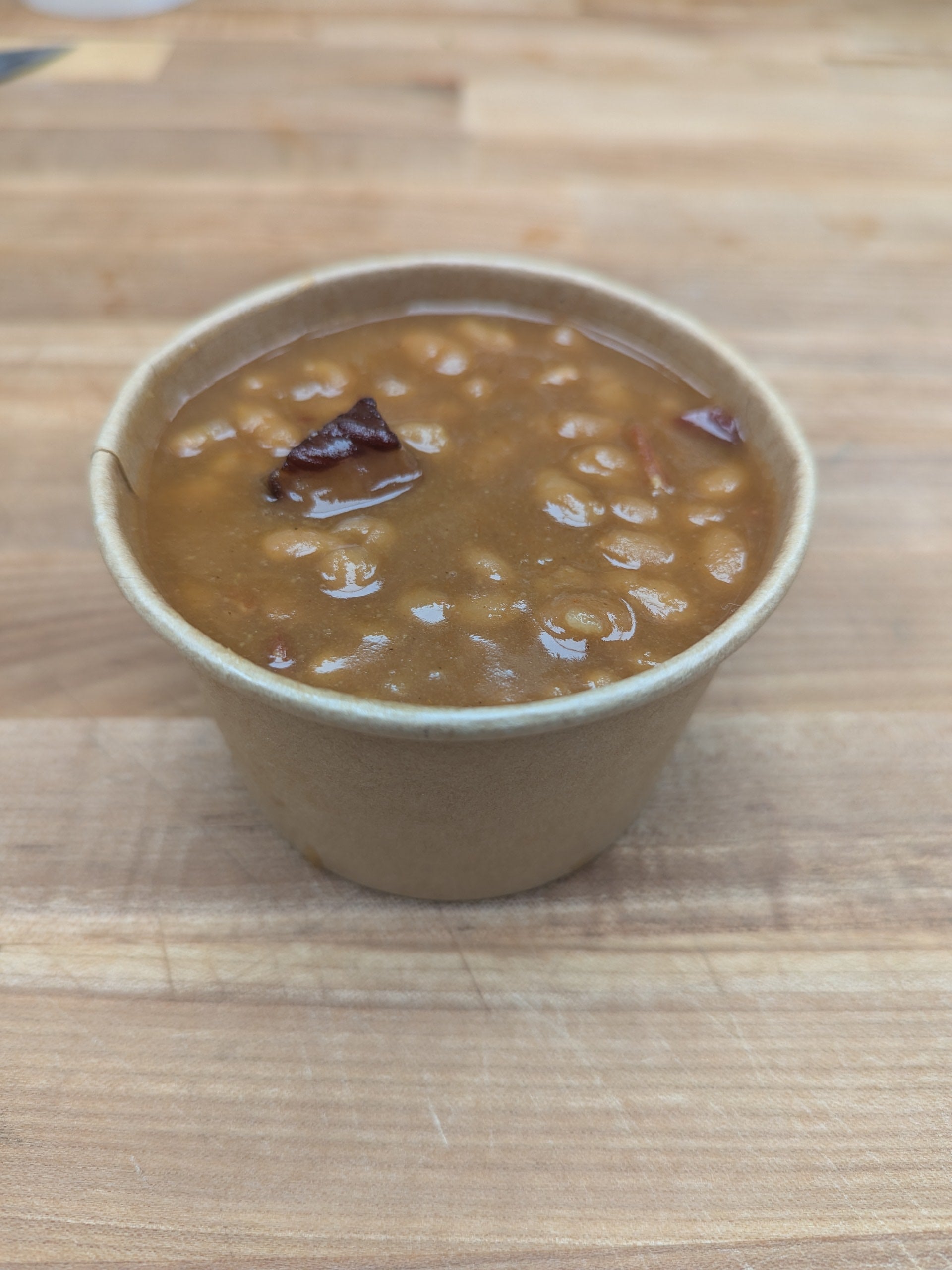 Baked Beans