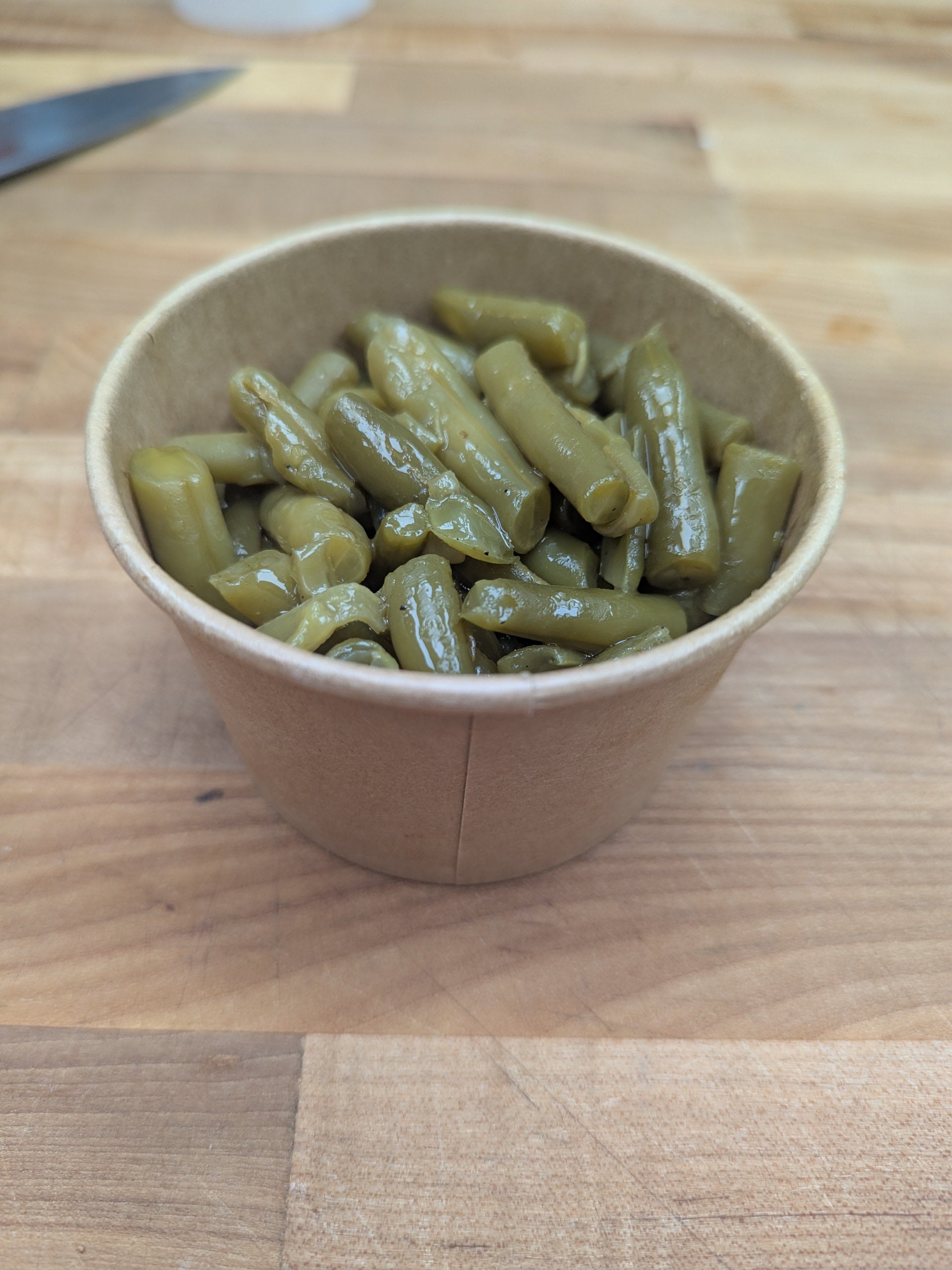 Green Beans