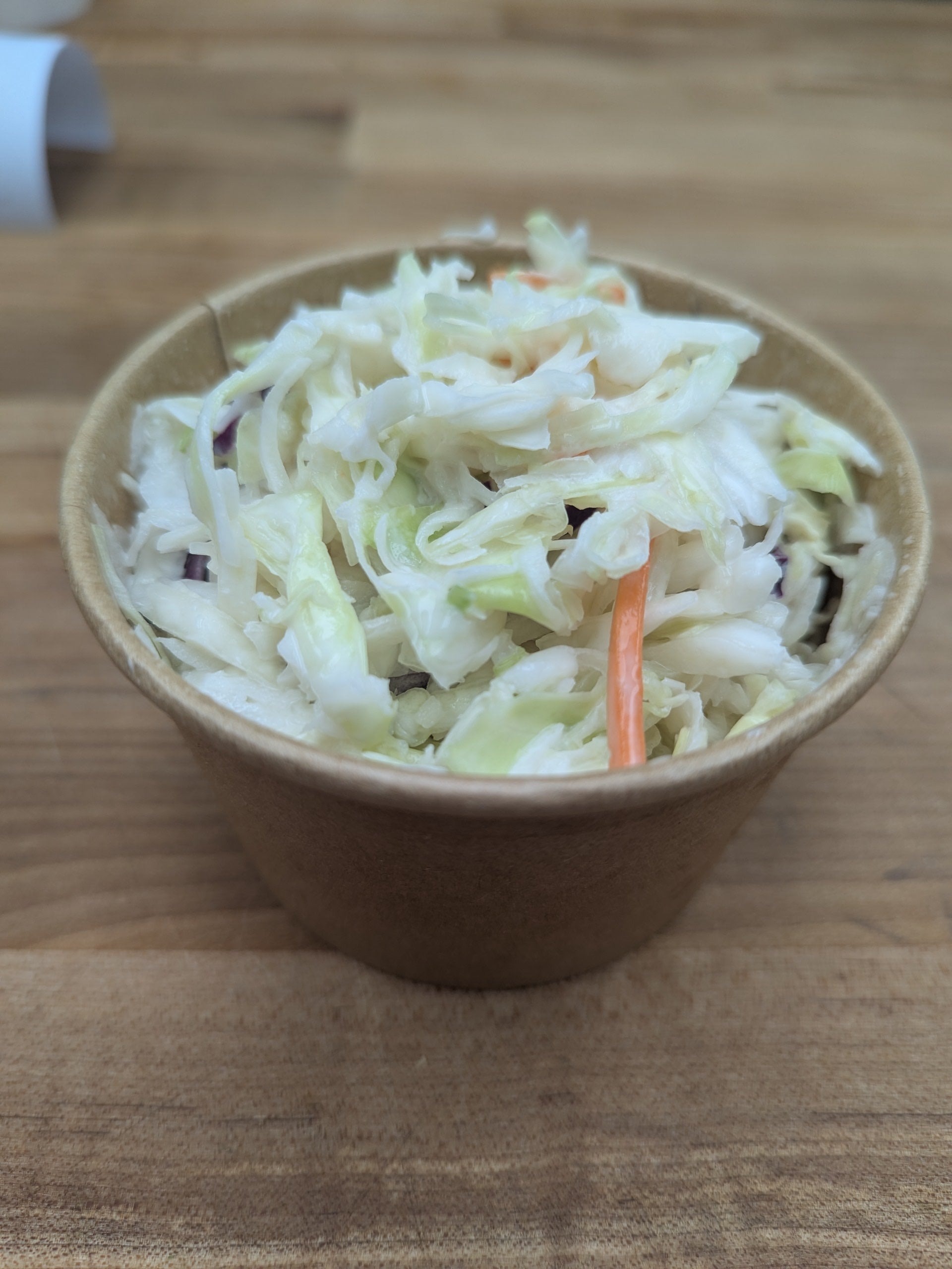 Coleslaw